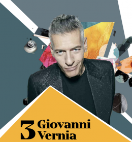 GIOVANNI VERNIA - AZIENDE
