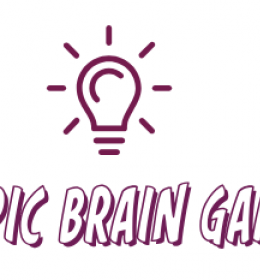 Olimpic Brain Games