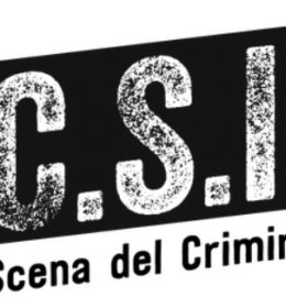 CSI - Scena del Crimine