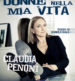 CLAUDIA PENONI