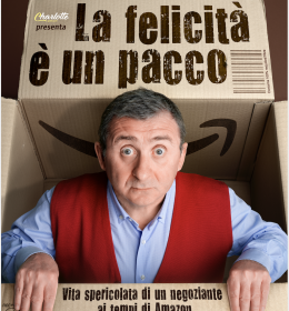 VITO - La felicità è un pacco