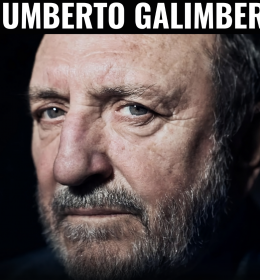UMBERTO GALIMBERTI - Amore ed emozioni