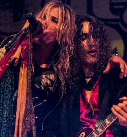 Big Ones - Aerosmith