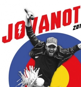 Jovanotte - JOVANOTTI