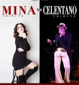 MINA VS CELENTANO