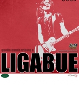 Tra Liga e Realtà - LIGABUE